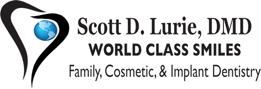 Visit Dr. Scott D. Lurie