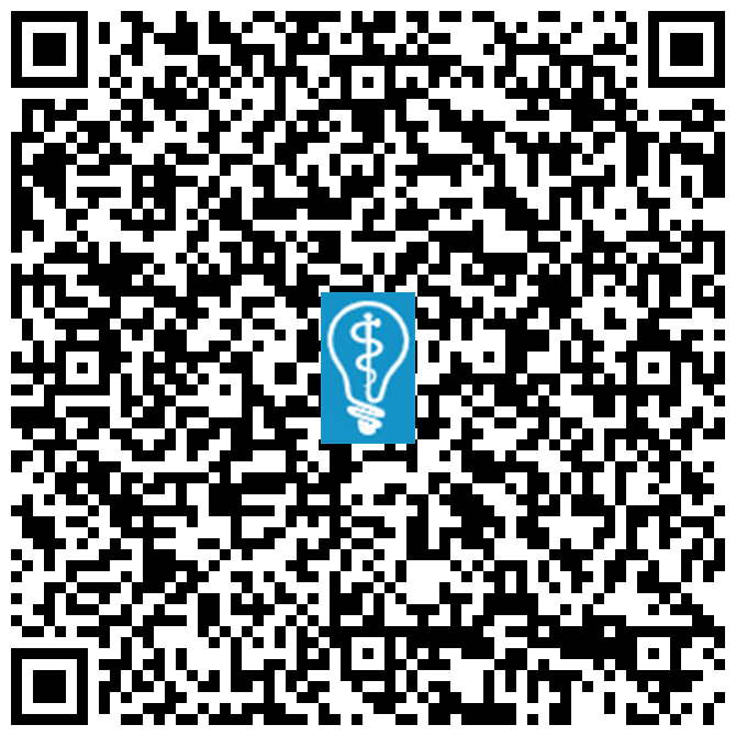 QR code image for Questions to Ask at Your Dental Implants Consultation in East Brunswick, NJ
