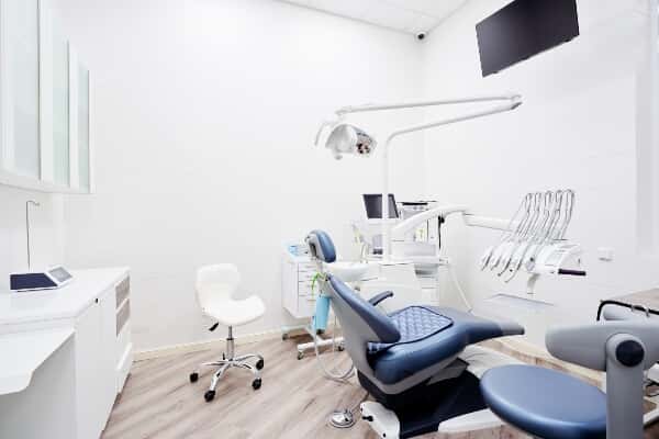 How A Dental Practice Can Help With Teeth Grinding