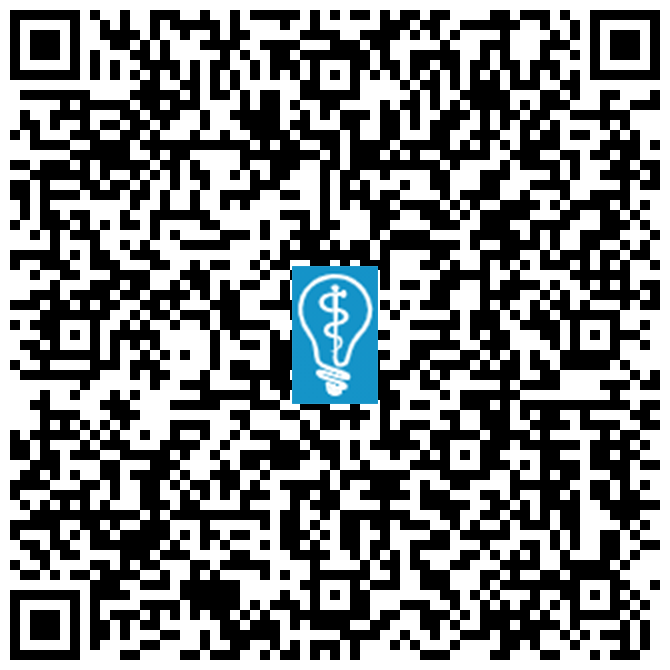 QR code image for Multiple Teeth Replacement Options in East Brunswick, NJ
