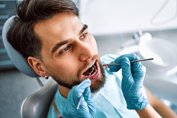 How Restorative Dentistry Can Transform Your Dental Health