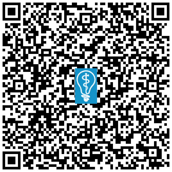 QR code image for Root Scaling and Planing in East Brunswick, NJ